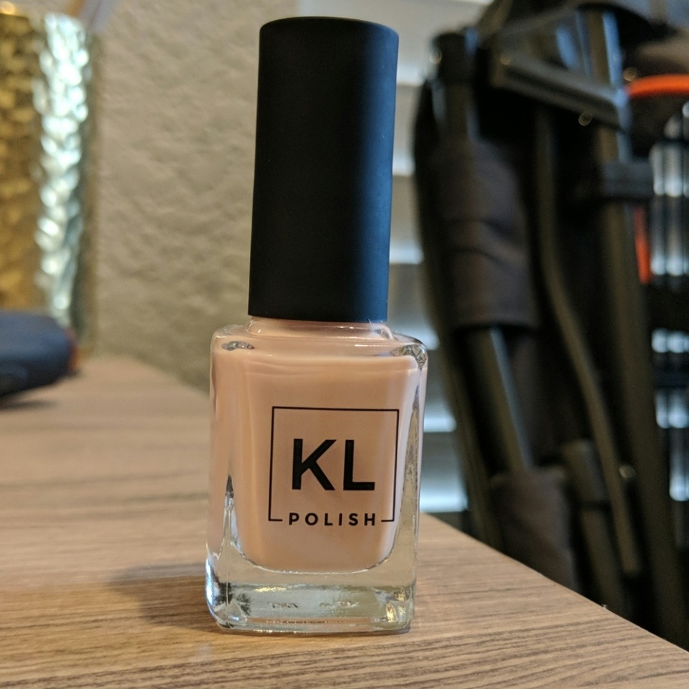 KL Polish Pinky